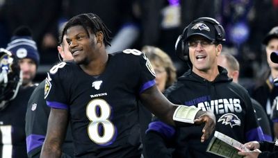 The Ravens finally rewarded Lamar Jackson with the contract he deserves and it’s all thanks to Jalen Hurts