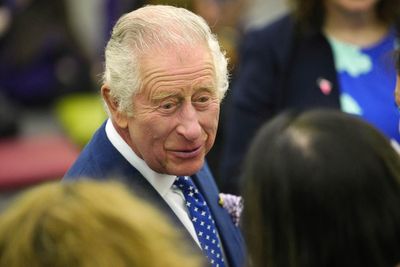 Nearly half of Britons think Charles performing well as King, poll suggests