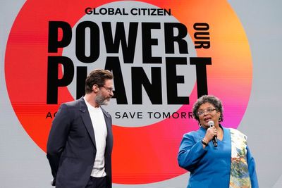 Global Citizen's next campaign: Reform climate financing