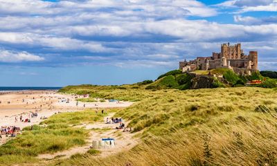 Northumberland village retains title of UK’s best seaside resort for third year