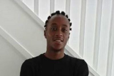 Four men charged after murder in southwest London