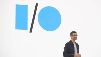 Google I/O 2023 program teases big reveals for Android and generative AI