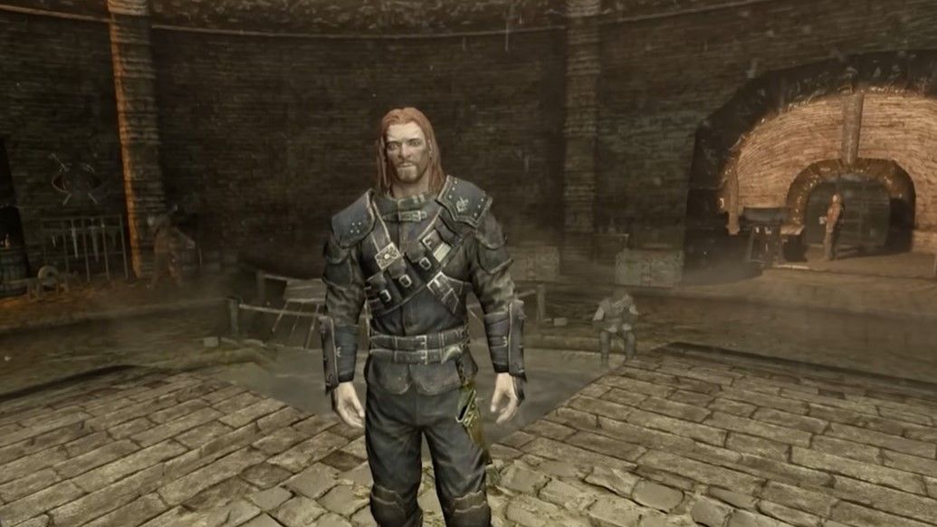 Modder wires ChatGPT into Skyrim VR so NPCs can roleplay and