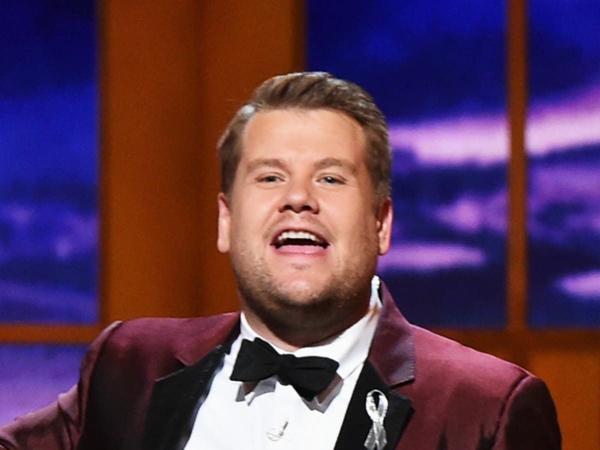 James Corden’s final Late Late Show live Tom Cruise…