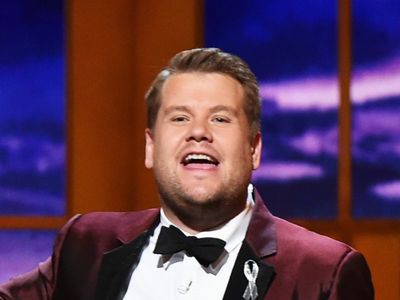 James Corden’s final Late Late Show – live: Tom Cruise and presenter join cast of The Lion King on Broadway