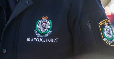 New police recruits headed for Hunter commands