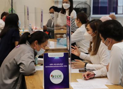 Survey finds household debt rising