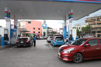 Fuel consumption surges during Q1