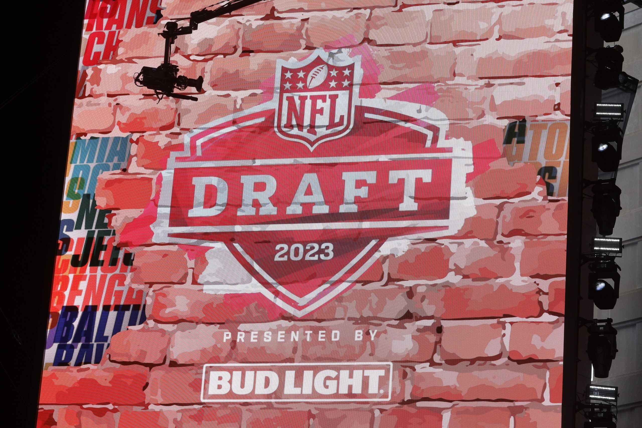 2023 NFL Draft grades, tracker: Analysis and projections for all