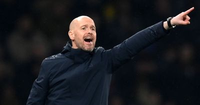 Harry Maguire dealt new blow with Erik ten Hag's crystal clear Bruno Fernandes comment