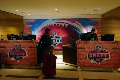 2023 NFL draft: Tracking every pick made in Round 1