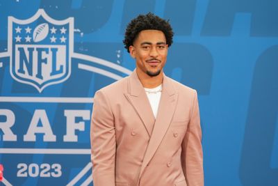 2023 NFL Draft: Day 1 fantasy football recap