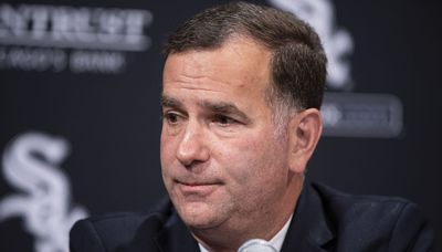 ‘Put it on me,’ GM Rick Hahn says about White Sox’ disastrous start. That won’t be a problem