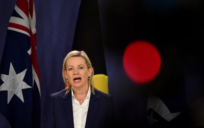 Time to ‘sook and moan’ after election loss over: Ley