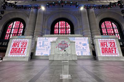 POLL: Grade Cardinals’ draft-day trade with Texans