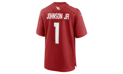 Paris Johnson Jr. Cardinals jersey: How to buy No. 6 draft pick’s jersey