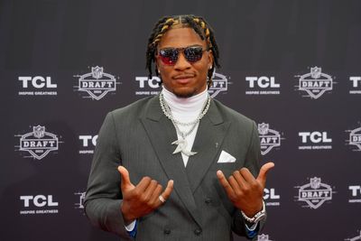 Instant reaction: Colts select Anthony Richardson No. 4 overall