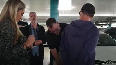 Man accused of dealing cannabis for cryptocurrency on the dark web granted bail