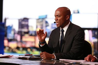 ESPN’s Louis Riddick Facing Criticism After Insensitive Proverb During NFL Draft