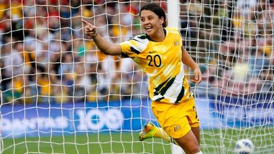 Sam Kerr named flag-bearer and Prime Minister Anthony Albanese to have key role in King Charles III's coronation