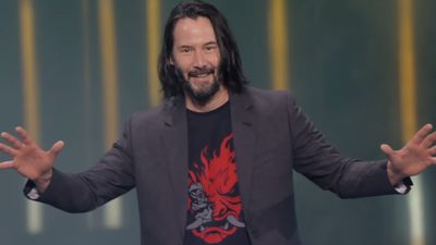 If you need any more proof Keanu Reeves is wholesomeness embodied, just watch this adorable interaction with a young fan