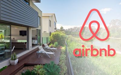 Airbnb disappointed by Byron Bay move to cap operations