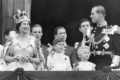 How does a British coronation differ from Europe’s other monarchies?