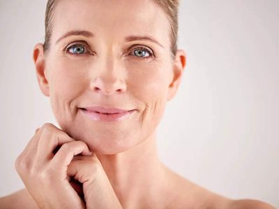Tackle skin ageing through bio remodelling