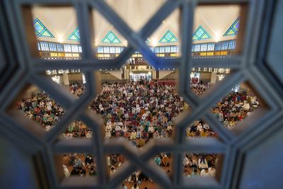 AP Week in Pictures: Asia