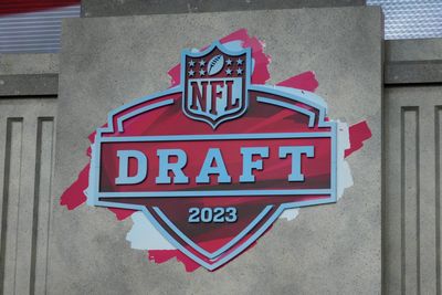 2023 NFL draft: See the full order of picks for all seven rounds