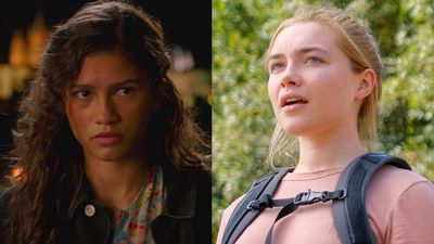 Zendaya And Florence Pugh Appear To Be Besties Based On This Wholesome Instagram Comment Exchange