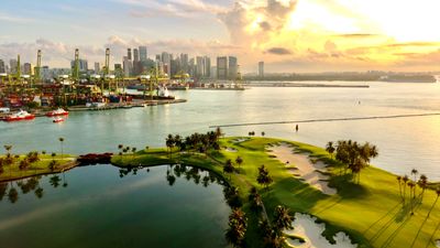 LIV Golf Singapore 2023 Live Stream