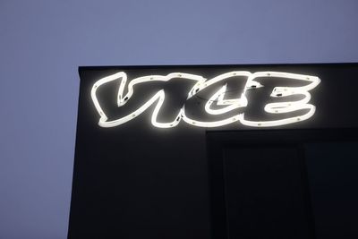 Vice Media cancels flagship show, announces ‘painful’ layoffs
