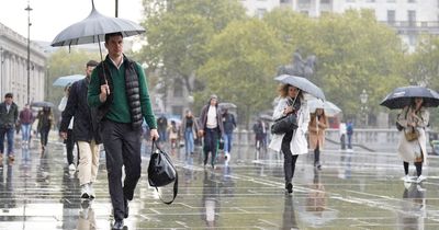 UK weather: Hottest day of the year expected after rain deluge and cloudy weekend