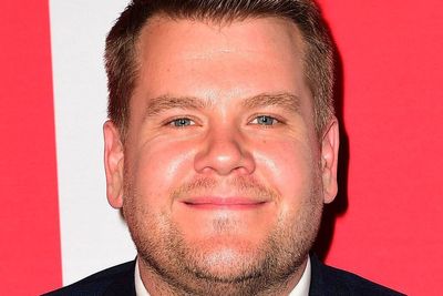 James Corden hails ‘surreal day’ ahead of last episode of The Late Late Show