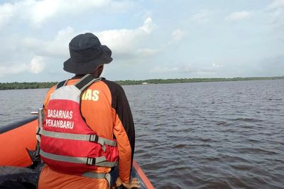 9 still missing after boat sinks in west Indonesia, 11 dead