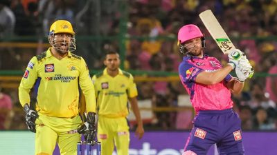 RR vs CSK IPL 2023: Chennai Super Kings' skipper MS Dhoni rues giving away too many runs to Rajasthan Royals in powerplay