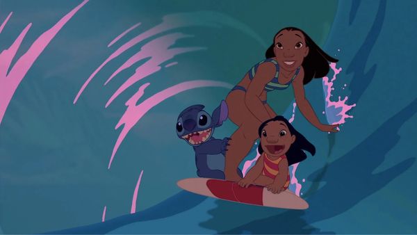 Looks Like Disney's Live-Action Lilo And Stitch Is Bringing Back Some  People From The Original Animated Movie