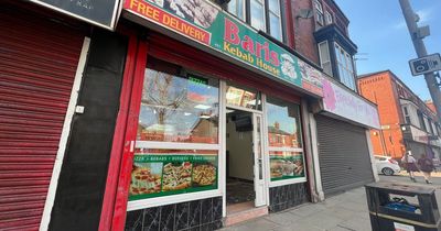 Late night takeaway that's had a cult following for more than 30 years