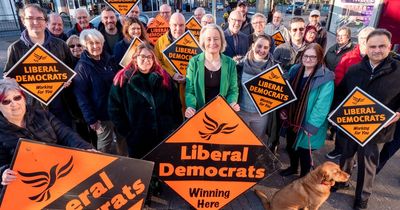 Lib Dems plan to keep car parks free and bring buses under public control if they take over South Gloucestershire Council