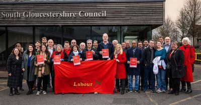 Labour promises new home insulation scheme and subsidised buses if they win South Gloucestershire Council