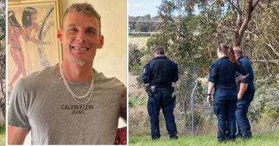 Bushland body suspected to be missing man Shane Watson