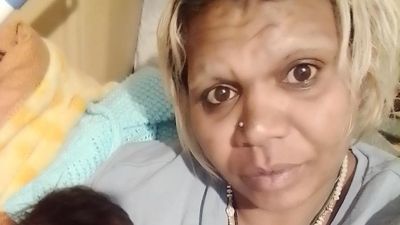 Margaret Hawke killed her three children in Port Hedland after being turned away from refuge, court told