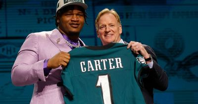 2023 NFL Draft: Three winners and three losers as Philadelphia Eagles pull off heist