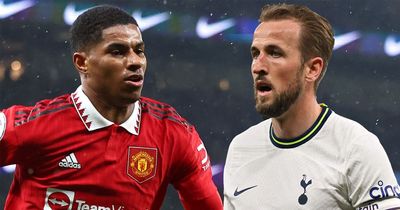 Four winners and three losers as Tottenham come from behind against Man Utd