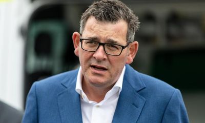 ‘Great shame’: Daniel Andrews highlights injustice over Indigenous children in care and justice system