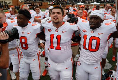 WATCH: Bryan Bresee and his family get the call that the Saints are picking him