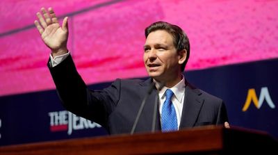 DeSantis, on Foreign Tour, Hails Israel as ‘Valued and Trusted’ US Ally