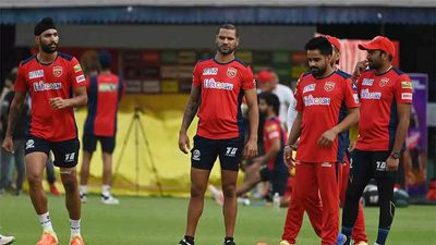 IPL 2023: PBKS vs LSG - Match 38 Venue Details, Likely Playing XIs and Weather Forecast