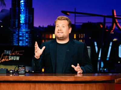 James Corden’s biggest controversies as his final Late Late Show episode airs